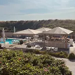 Отель Strandhotel Nassau-bergen