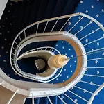 Отель Strandhotel Nassau-bergen