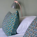 Strandhotel Nassau-bergen Отель 3*