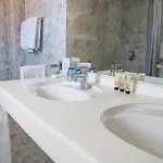 Strandhotel Nassau-bergen Отель