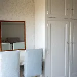 Strandhotel Nassau-bergen Отель Берген ан Зее