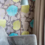 Strandhotel Nassau-bergen 3* Берген ан Зее