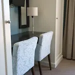 Strandhotel Nassau-bergen