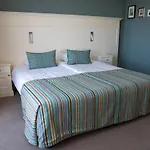 Отель Strandhotel Nassau-bergen