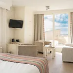 Отель Strandhotel Nassau-bergen 3*