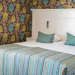 Strandhotel Nassau-bergen