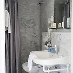 Strandhotel Nassau-bergen Отель 3*
