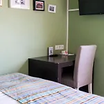 Отель Strandhotel Nassau-bergen
