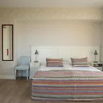 Strandhotel Nassau-bergen Отель
