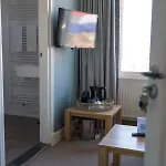 Отель Strandhotel Nassau-bergen