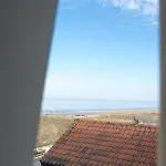 Отель Strandhotel Nassau-bergen