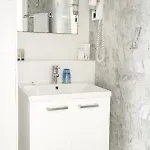 Отель Strandhotel Nassau-bergen 3*