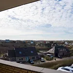 Отель Strandhotel Nassau-bergen Берген ан Зее