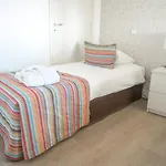 Strandhotel Nassau-bergen Отель Берген ан Зее