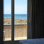 Strandhotel Nassau-bergen 3*