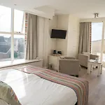 Strandhotel Nassau-bergen 3*