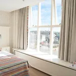 Отель Strandhotel Nassau-bergen