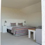 Strandhotel Nassau-bergen Отель Берген ан Зее