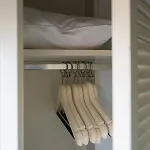 Отель Strandhotel Nassau-bergen
