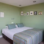 Strandhotel Nassau-bergen 3*