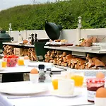 Strandhotel Nassau-bergen Отель 3*