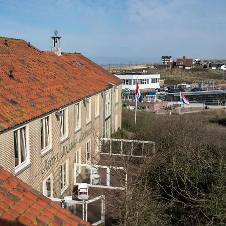 Hotel Strandhotel Nassau-bergen 3*