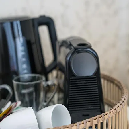 Strandhotel Nassau-bergen Hotel 3*