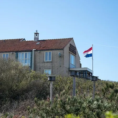 Strandhotel Nassau-bergen Отель