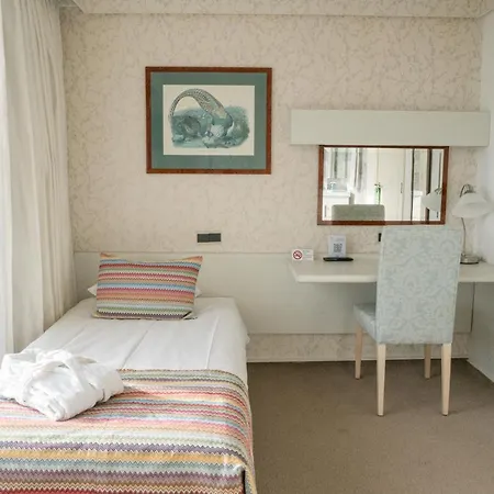 Strandhotel Nassau-bergen