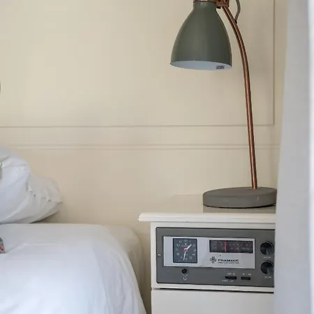 Strandhotel Nassau-bergen Hotel