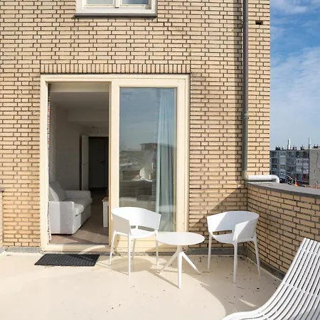 Strandhotel Nassau-bergen 3* Bergen aan Zee