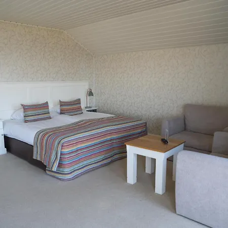 Strandhotel Nassau-bergen 3*