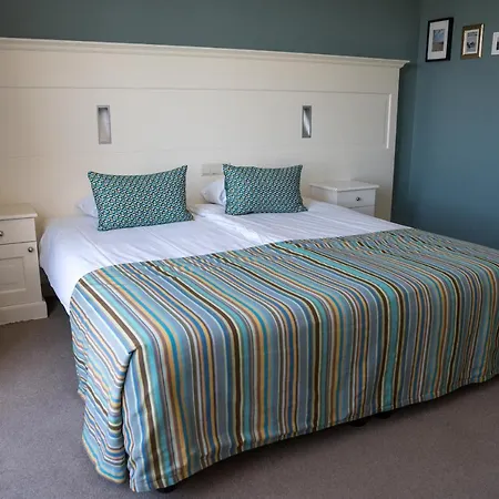 Hotel Strandhotel Nassau-bergen