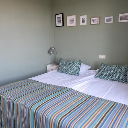 Hotel Strandhotel Nassau-bergen