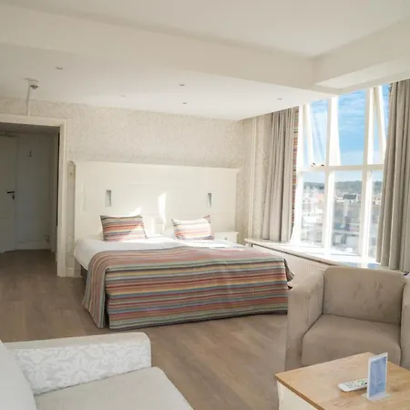 Strandhotel Nassau-bergen 3*