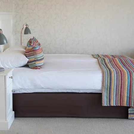 Strandhotel Nassau-bergen Hotel 3*