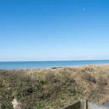 Hotel Strandhotel Nassau-bergen