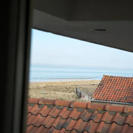 Strandhotel Nassau-bergen 3*