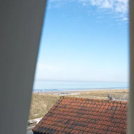 Hotel Strandhotel Nassau-bergen