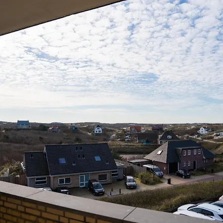 Hotel Strandhotel Nassau-bergen Bergen aan Zee