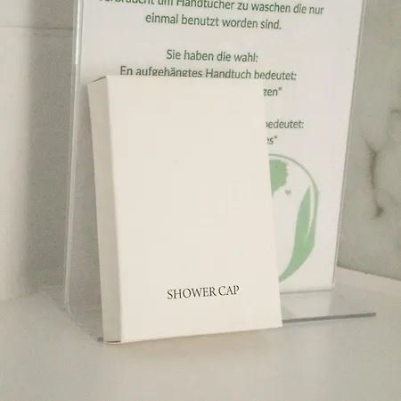 Hotel Strandhotel Nassau-bergen 3*