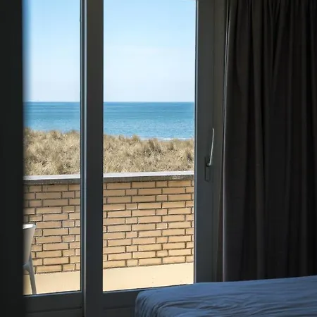 Strandhotel Nassau-bergen 3*