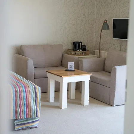 Strandhotel Nassau-bergen 3*
