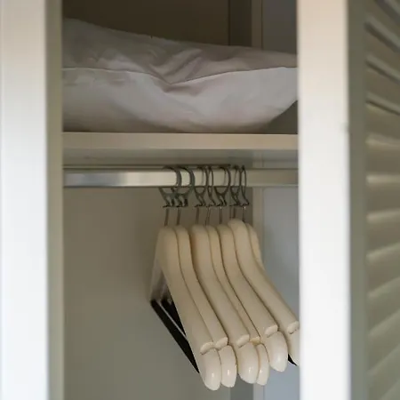 Hotel Strandhotel Nassau-bergen