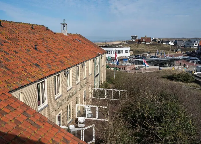 Hotell Strandhotel Nassau-bergen 3*