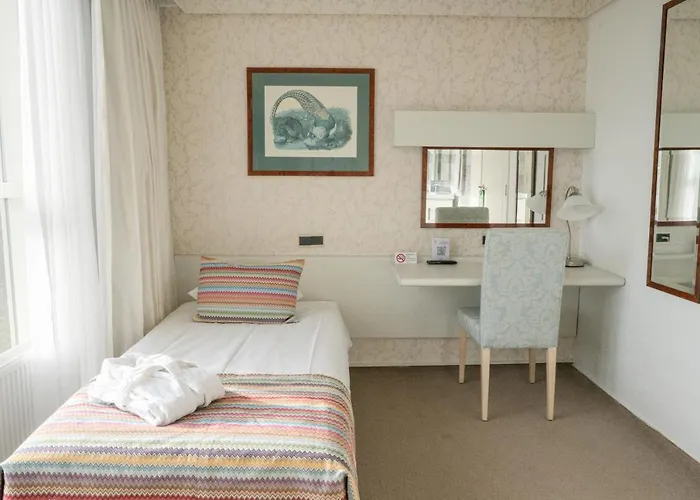 Strandhotel Nassau-bergen