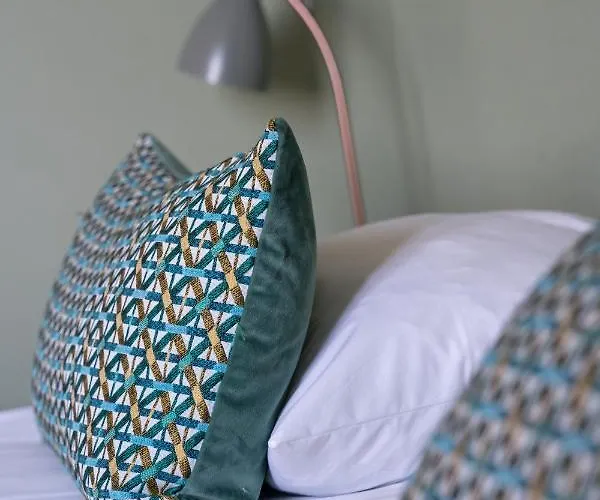 Strandhotel Nassau-bergen Hotell 3*