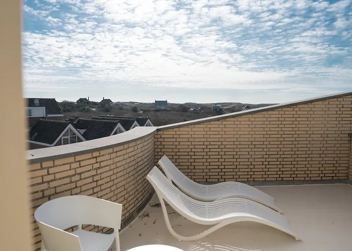 Strandhotel Nassau-bergen Hotel 3*