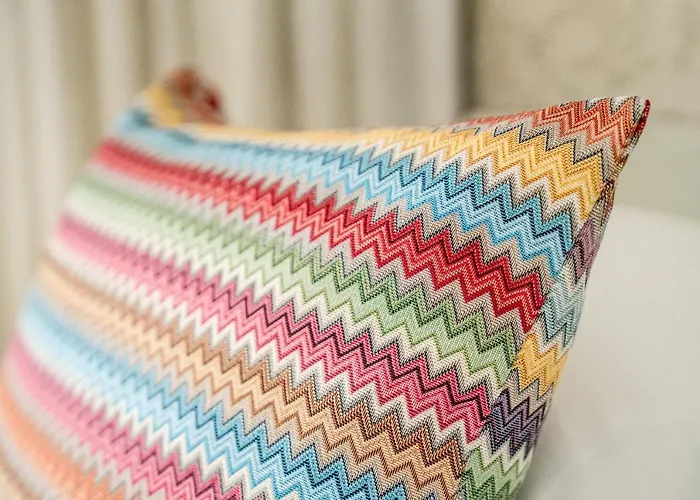 Hotel Strandhotel Nassau-bergen