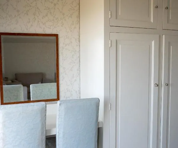 Strandhotel Nassau-bergen Hotell Bergen aan Zee